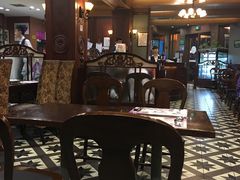 大堂-德大西餐社(云南南路店)