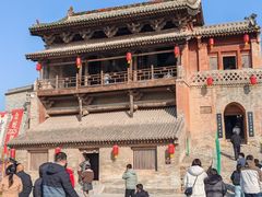 -白台寺