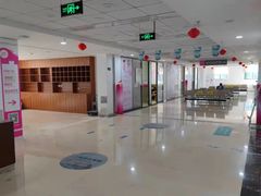 -厦门湖里天伦医院-体检中心
