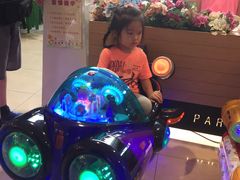 -Aqua Oasis 水天堂(石路天虹店)