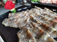 -捞神煲汤火锅(湖滨商业街店)