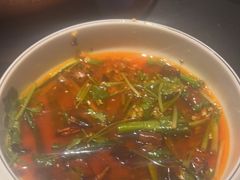 -南门四季铜锅涮肉(大屯·北苑店)