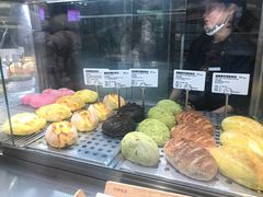 -LELECHA乐乐茶(美罗城店)