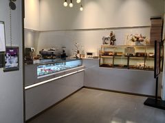 -朱迪小铺.半糖奶油蛋糕(海汇港店)