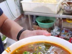 -付记鲜味鳝鱼面馆(松涛苑A区店)