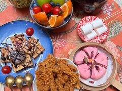 -了凡国风主题茶馆·咖啡(武侯祠锦里店)