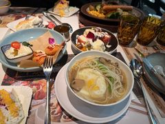 -半秋山西餐厅(襄阳万达店)