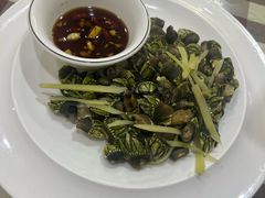 佛手螺-梅子大排档