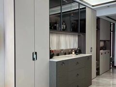 -索菲亚衣柜橱柜家具全屋定制(盈港路店)