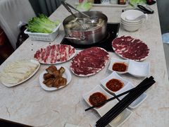 -黑山牛肉汤火锅(花城汇店)