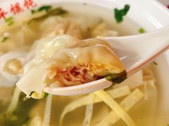 蛋黄馄饨-海平馄饨(逍遥二路店)
