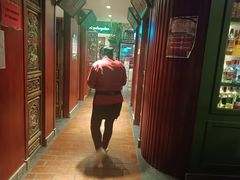 -北京老门框爆肚涮肉馆(锦业路店)