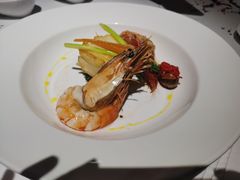 海陆大餐-王品牛排(杭州大厦店)