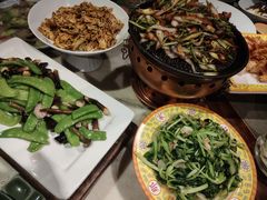 -那家小馆•北京菜•烤鸭(中关村店)