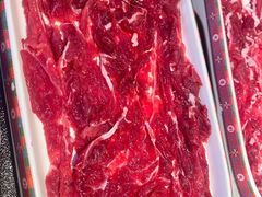 -大吉利·潮汕鲜牛肉火锅(总店)