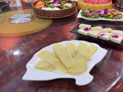 -塔兰齐新疆孜然火锅(鲤鱼山路店)