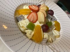 -伦敦桥西餐·养生粤菜