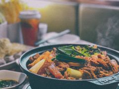 -牛小灶牛杂煲(北京路店)