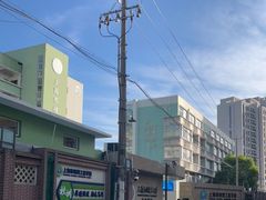 -上海市材料工程学校