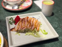 -新白鹿餐厅(京基KK ONE店)