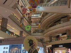 -北京清河万象汇