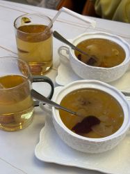 -芳朵美容养生SPA