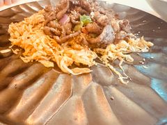 -龟兹KUCINA·新疆菜(前滩L+PLAZA店)