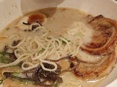 -味千拉面(广州白云机场T1西二店)