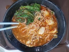 -北大家园食堂