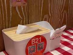 -西贝莜面村(朝阳大悦城店)