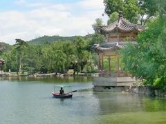 -承德避暑山庄景区