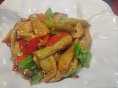 -一桶江山餐厅(松北店)