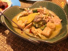 -大耳象东南亚风情餐厅(月湖公园店)
