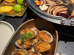 -牛New寿喜烧(闵行龙湖天街店)