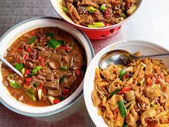 -柴火农家·江西赣南菜(土华店)