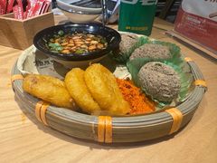-老凯俚酸汤鱼(多彩城店)