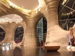 -证大喜玛拉雅中心