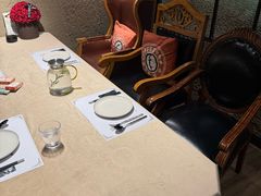 -咖梦餐厅 COMENG RESTAURANT