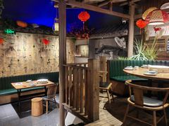 -东方红·湖南菜(金屿店)
