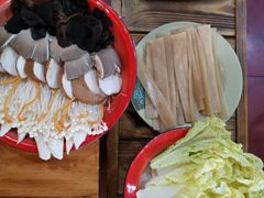 -东镇老火锅(长春路首店)