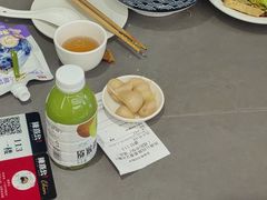 -陈熹公民族美食文化餐厅·清真(中华广场店)