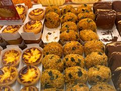 -味多美蛋糕(劲松京客隆店)