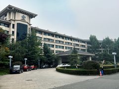 -春晖园度假酒店温泉