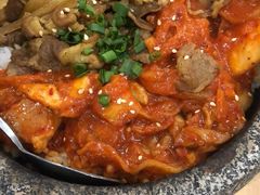-花味·自助烤肉(雨花客厅店)