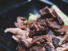 -掂档潮汕牛肉火锅(沈阳万象城店)