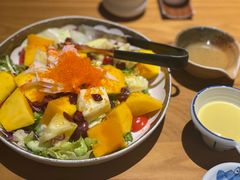 -渔寿司·日本料理(艾尚天地店)