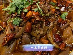 -南京大牌档(香港广场店)