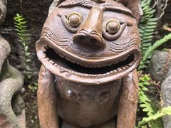 -云水谣景区-土楼之光文化园