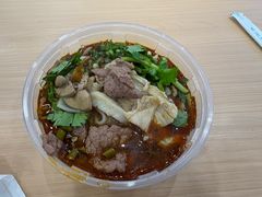 -豫楚源美猴王·面(武商广场店)