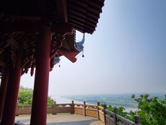 -采石矶景区